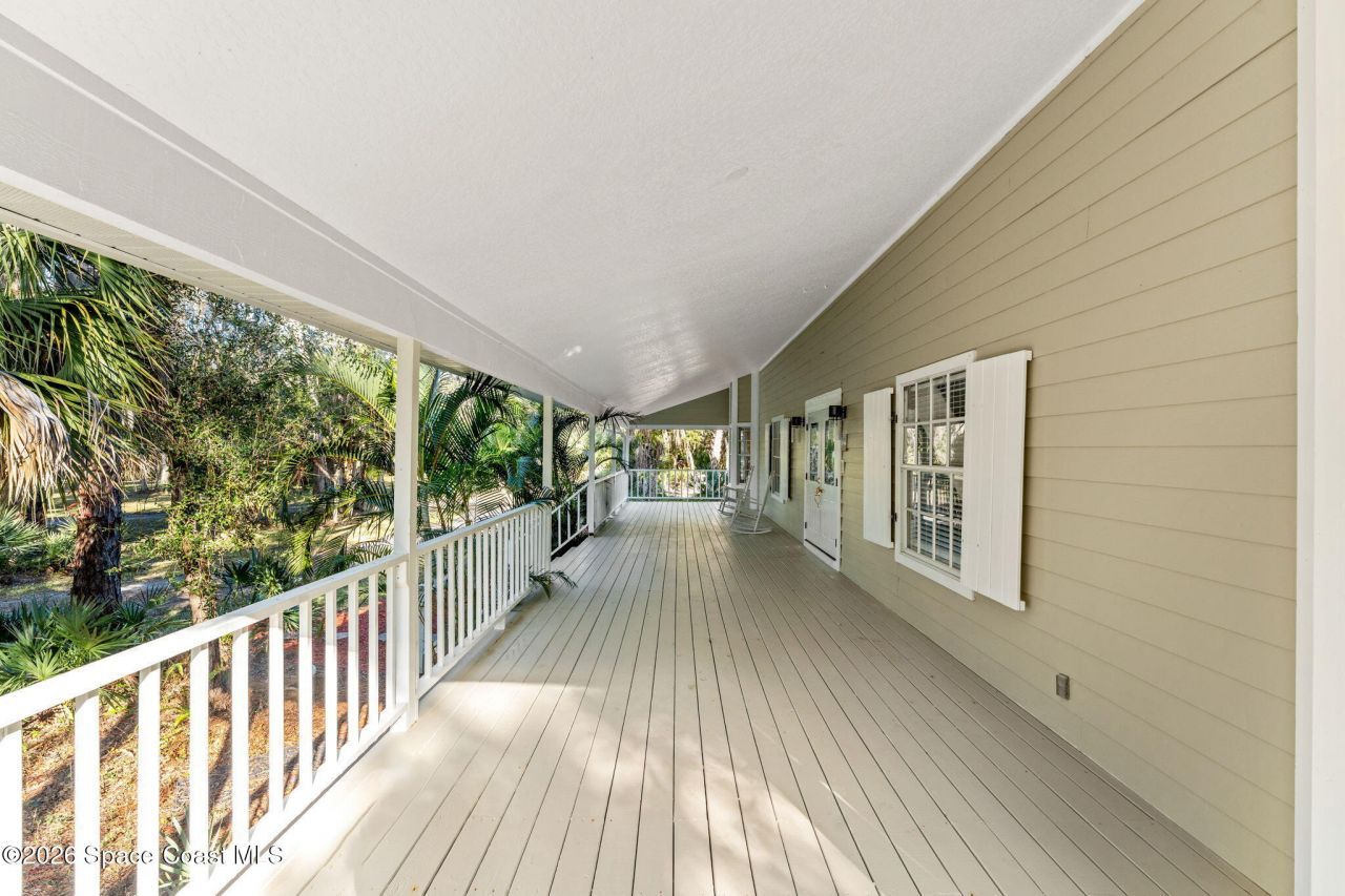 1325 Chase Hammock Road, Merritt Island, FL 32953 Photo