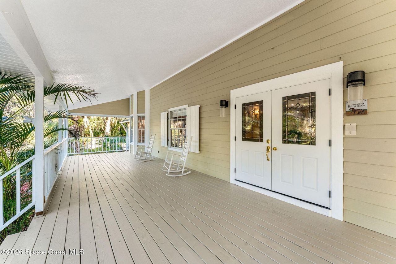 1325 Chase Hammock Road, Merritt Island, FL 32953 Photo