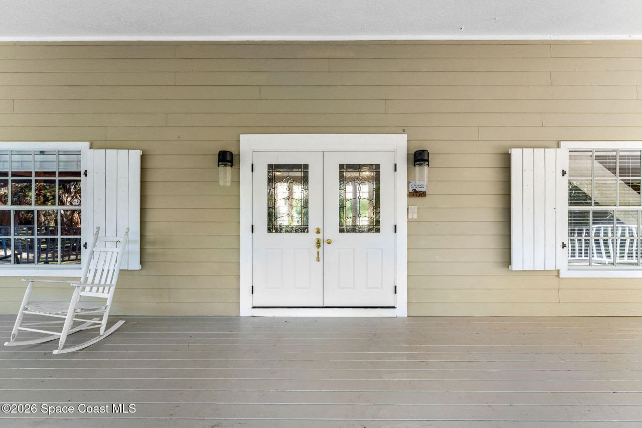 1325 Chase Hammock Road, Merritt Island, FL 32953 Photo