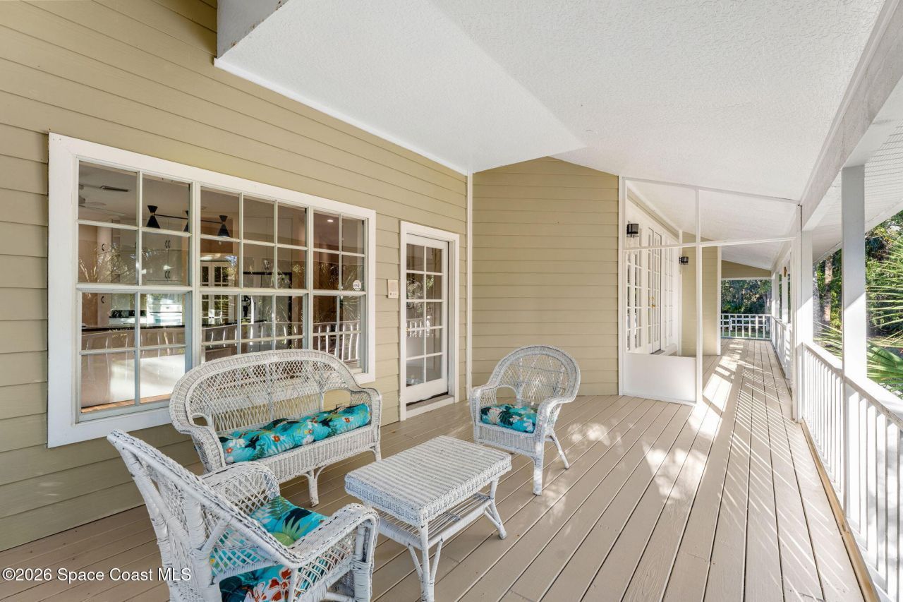 1325 Chase Hammock Road, Merritt Island, FL 32953 Photo