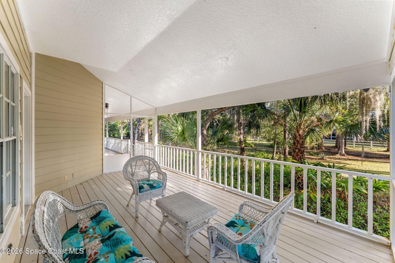 1325 Chase Hammock Road, Merritt Island, FL 32953 Photo