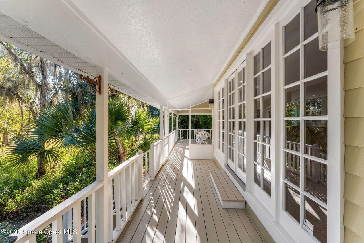 1325 Chase Hammock Road, Merritt Island, FL 32953 Photo