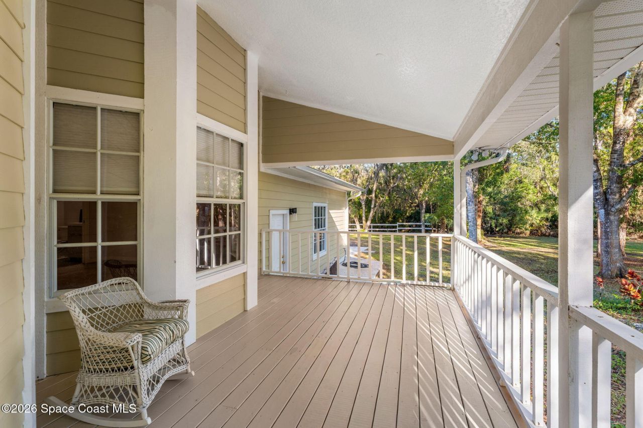 1325 Chase Hammock Road, Merritt Island, FL 32953 Photo