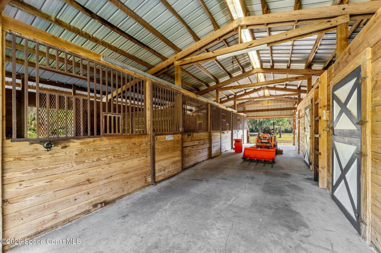 1325 Chase Hammock Road, Merritt Island, FL 32953 Photo