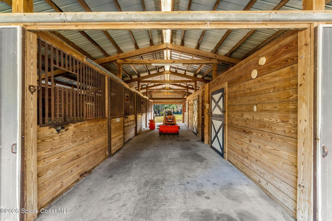 1325 Chase Hammock Road, Merritt Island, FL 32953 Photo