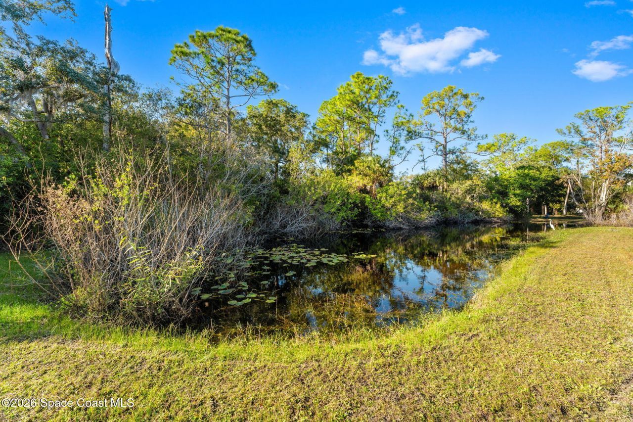 1325 Chase Hammock Road, Merritt Island, FL 32953 Photo