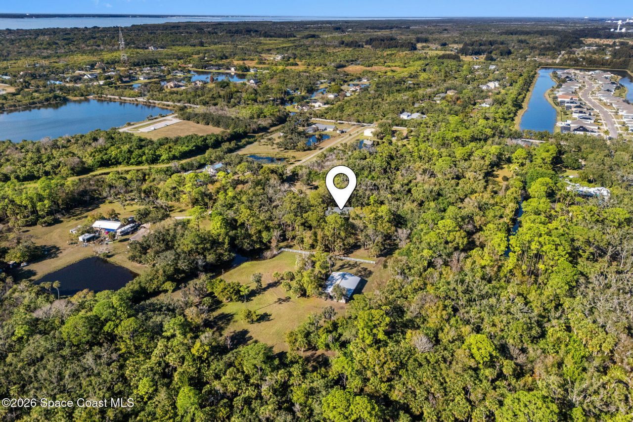 1325 Chase Hammock Road, Merritt Island, FL 32953 Photo