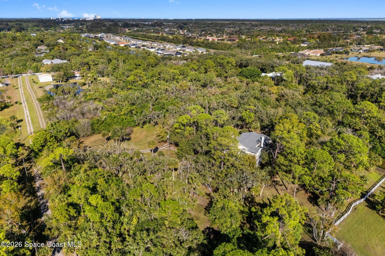 1325 Chase Hammock Road, Merritt Island, FL 32953 Photo