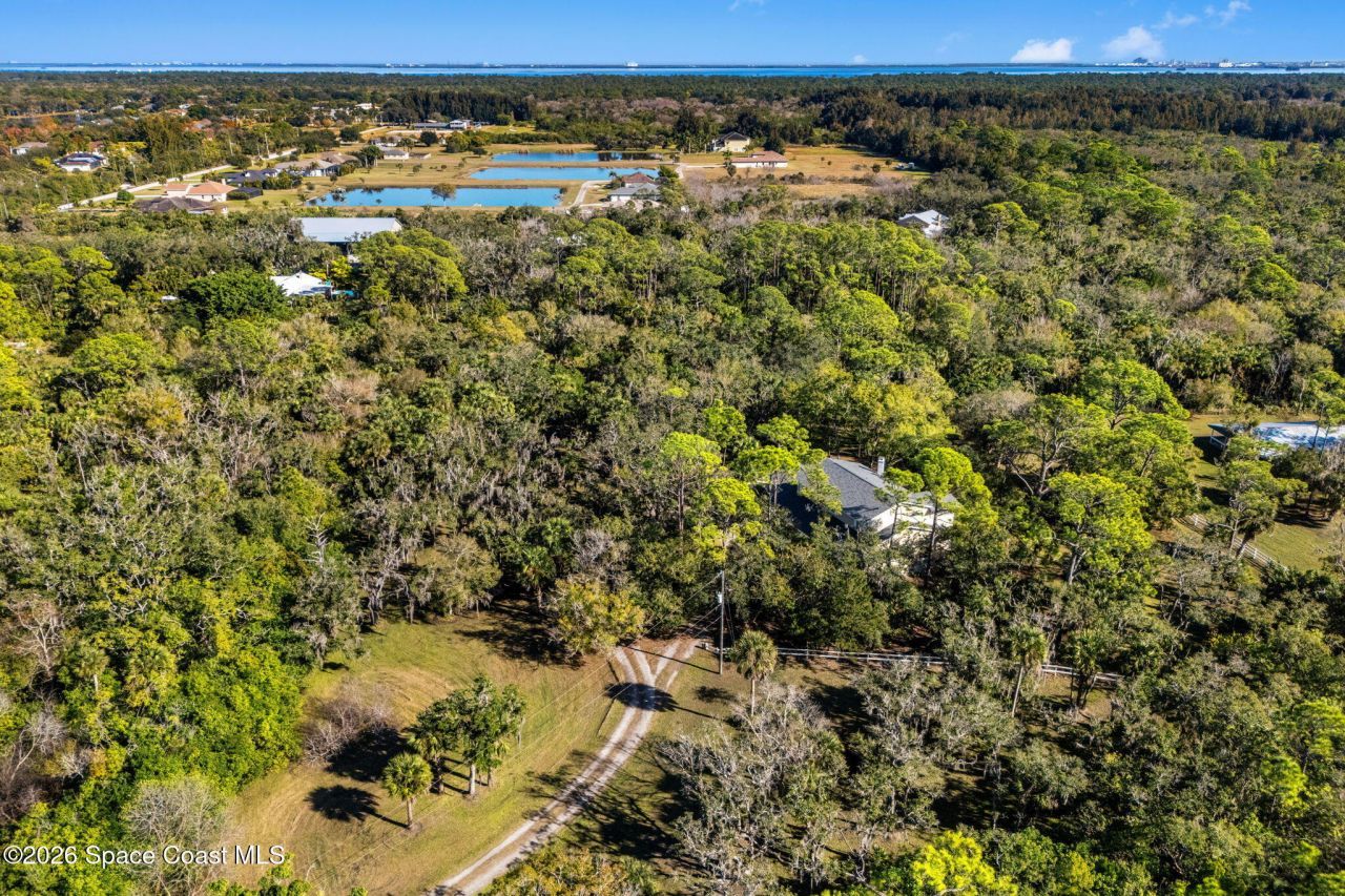 1325 Chase Hammock Road, Merritt Island, FL 32953 Photo