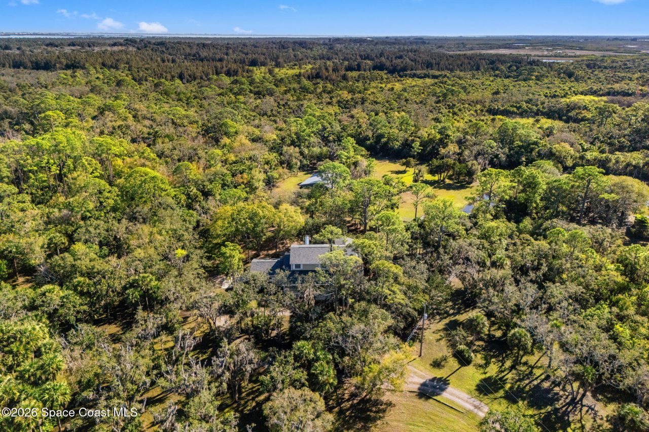 1325 Chase Hammock Road, Merritt Island, FL 32953 Photo