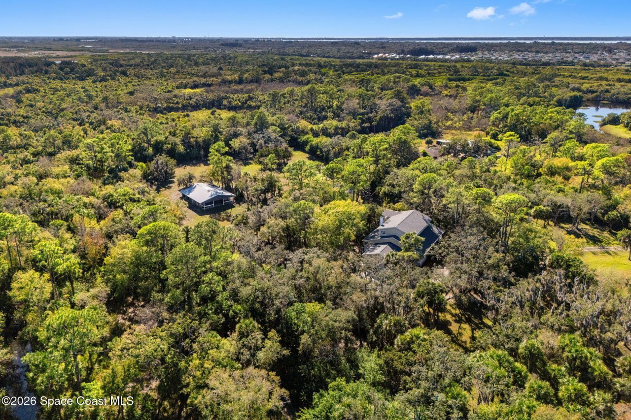 1325 Chase Hammock Road, Merritt Island, FL 32953 Photo
