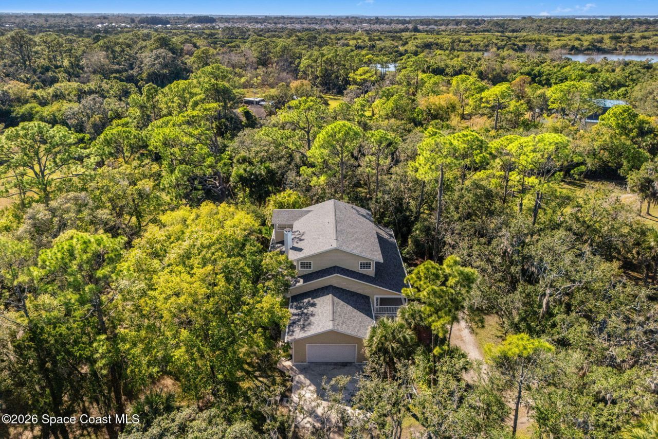 1325 Chase Hammock Road, Merritt Island, FL 32953 Photo