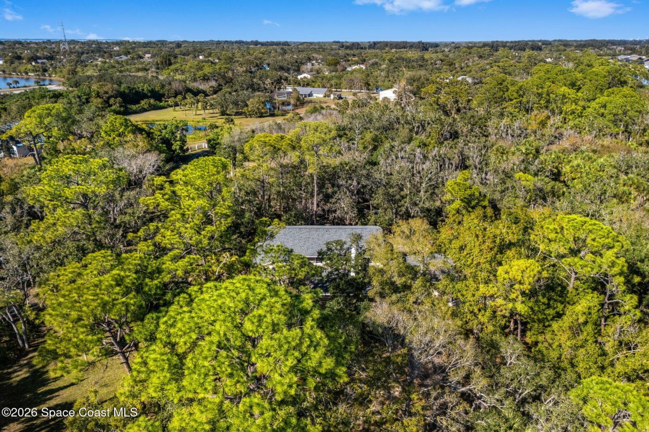 1325 Chase Hammock Road, Merritt Island, FL 32953 Photo