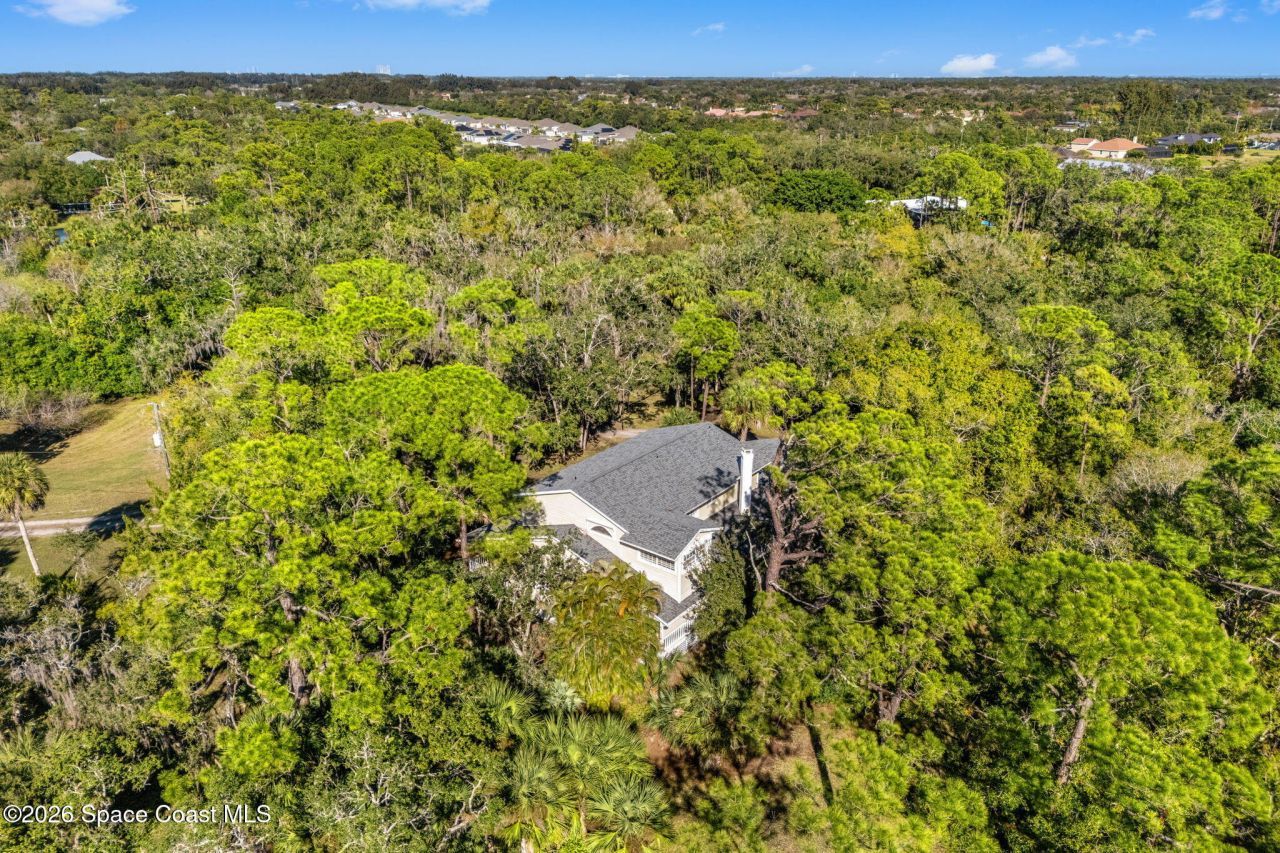 1325 Chase Hammock Road, Merritt Island, FL 32953 Photo