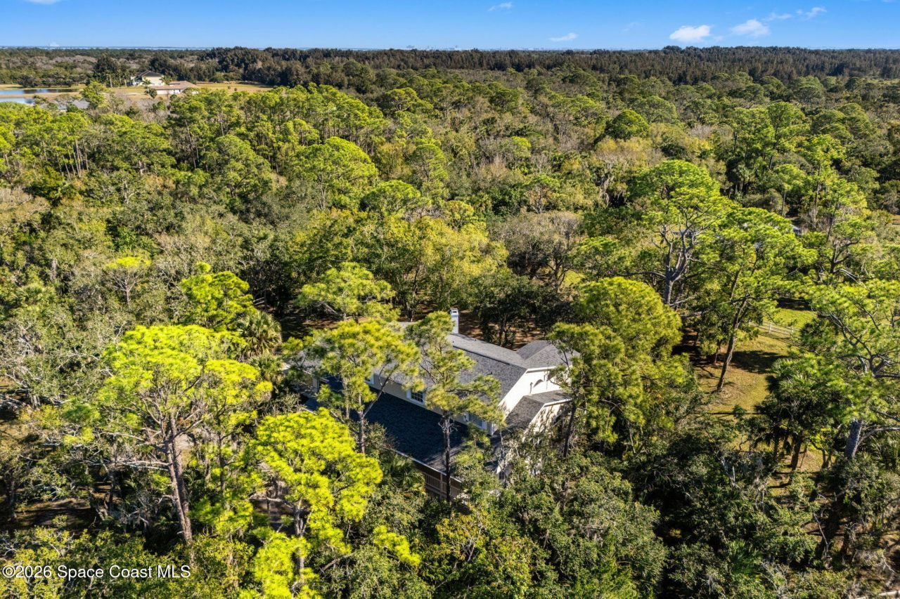 1325 Chase Hammock Road, Merritt Island, FL 32953 Photo