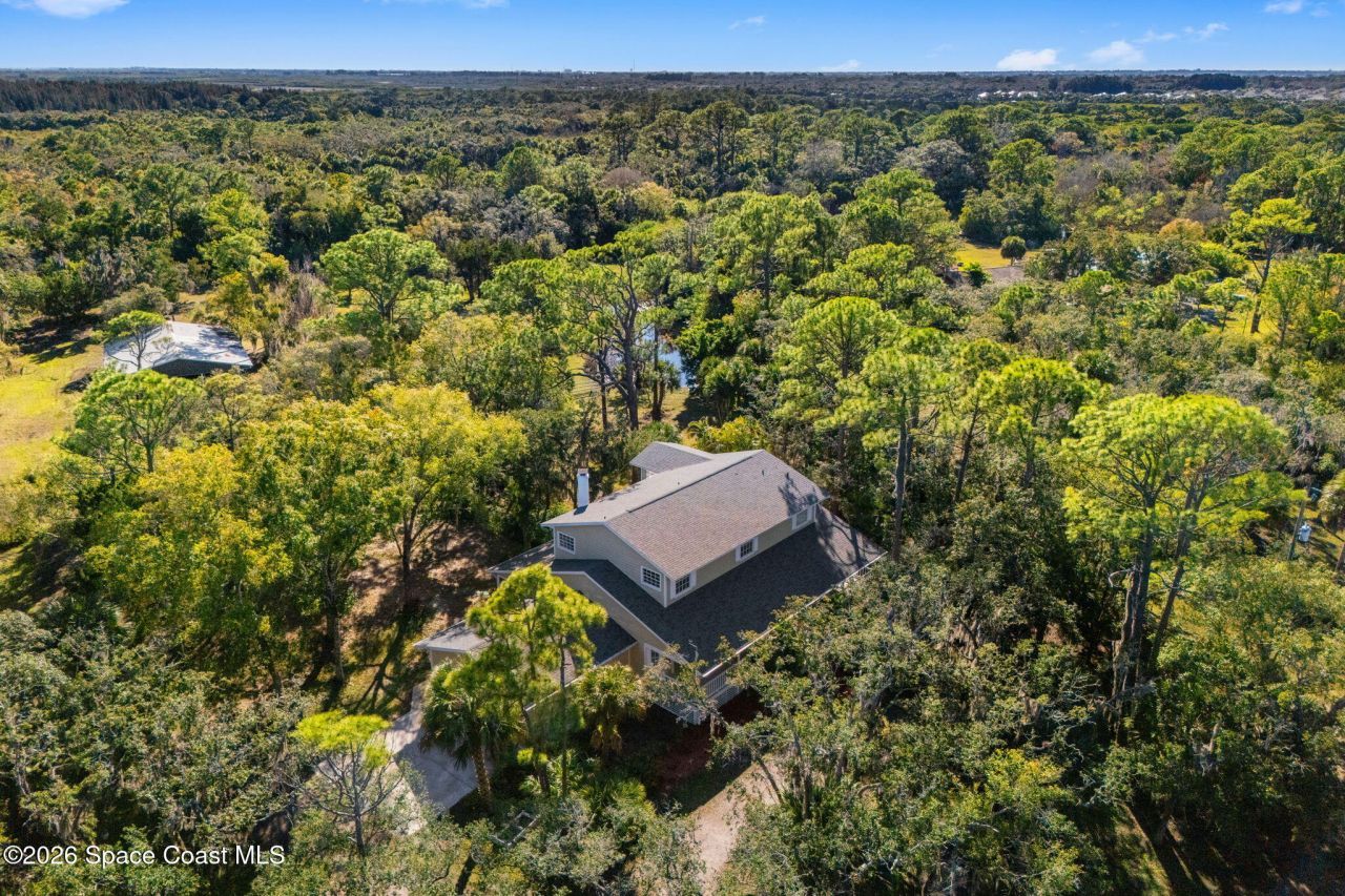 1325 Chase Hammock Road, Merritt Island, FL 32953 Photo