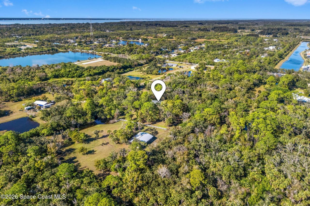 1325 Chase Hammock Road, Merritt Island, FL 32953 Photo