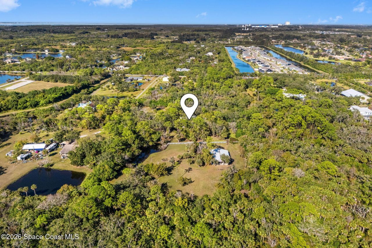 1325 Chase Hammock Road, Merritt Island, FL 32953 Photo