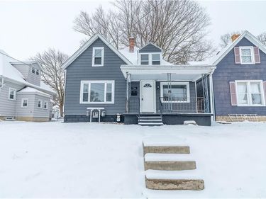 736 Gordon Street, Piqua, OH 45356