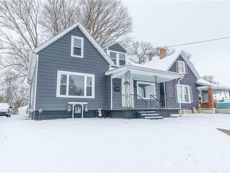 736 Gordon Street, Piqua, OH 45356 Photo 2