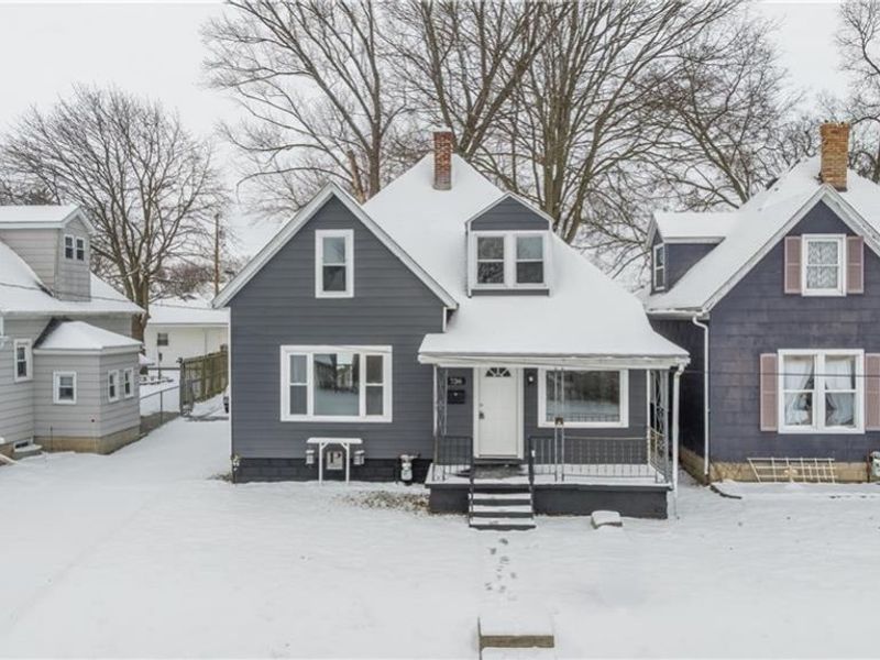 736 Gordon Street, Piqua, OH 45356 Photo 4