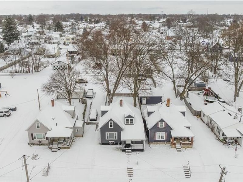 736 Gordon Street, Piqua, OH 45356 Photo 5