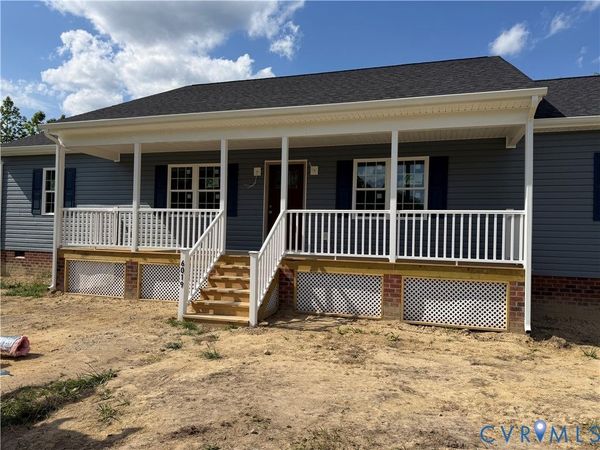 6019 Otterdam Road, Waverly, VA 23890