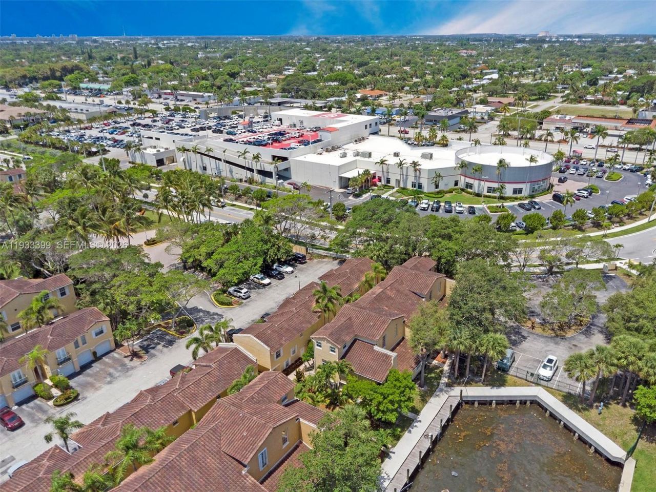 1105 Lake Shore Dr, Unit 202, Lake Park, FL 33403 Photo