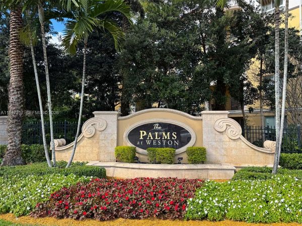 16101 Emerald Estates Dr, Unit 250, Weston, FL 33331