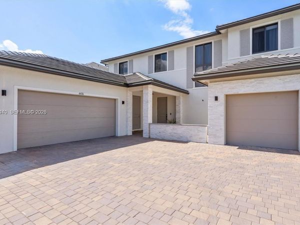 4406 SW 178th Ave, Miramar, FL 33029