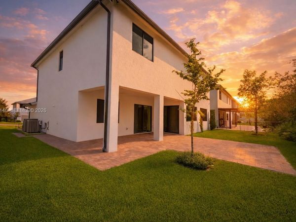 4406 SW 178th Ave, Miramar, FL 33029