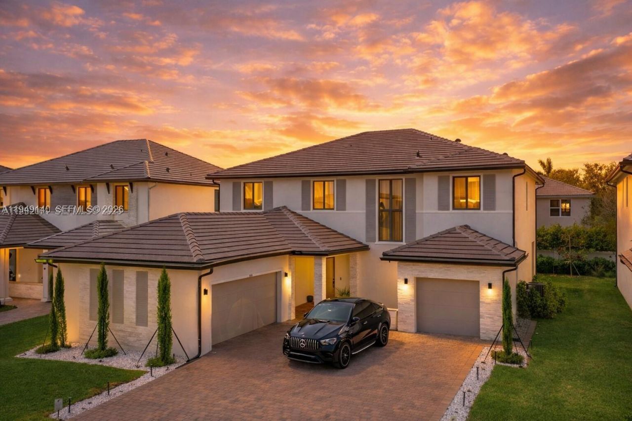 4406 SW 178th Ave, Miramar, FL 33029 Photo