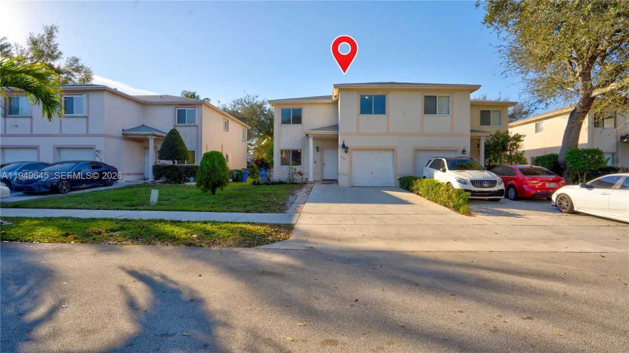 6120 NW 2nd St, Margate, FL 33063 Photo