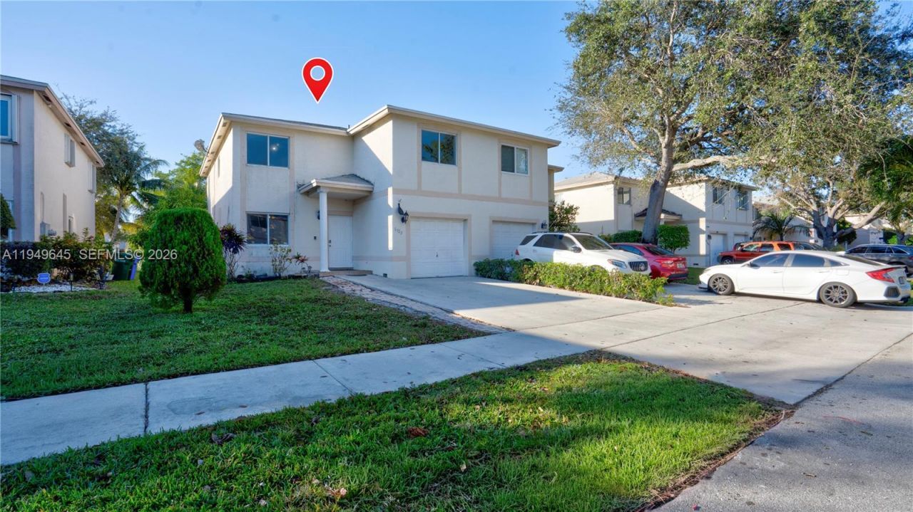 6120 NW 2nd St, Margate, FL 33063 Photo