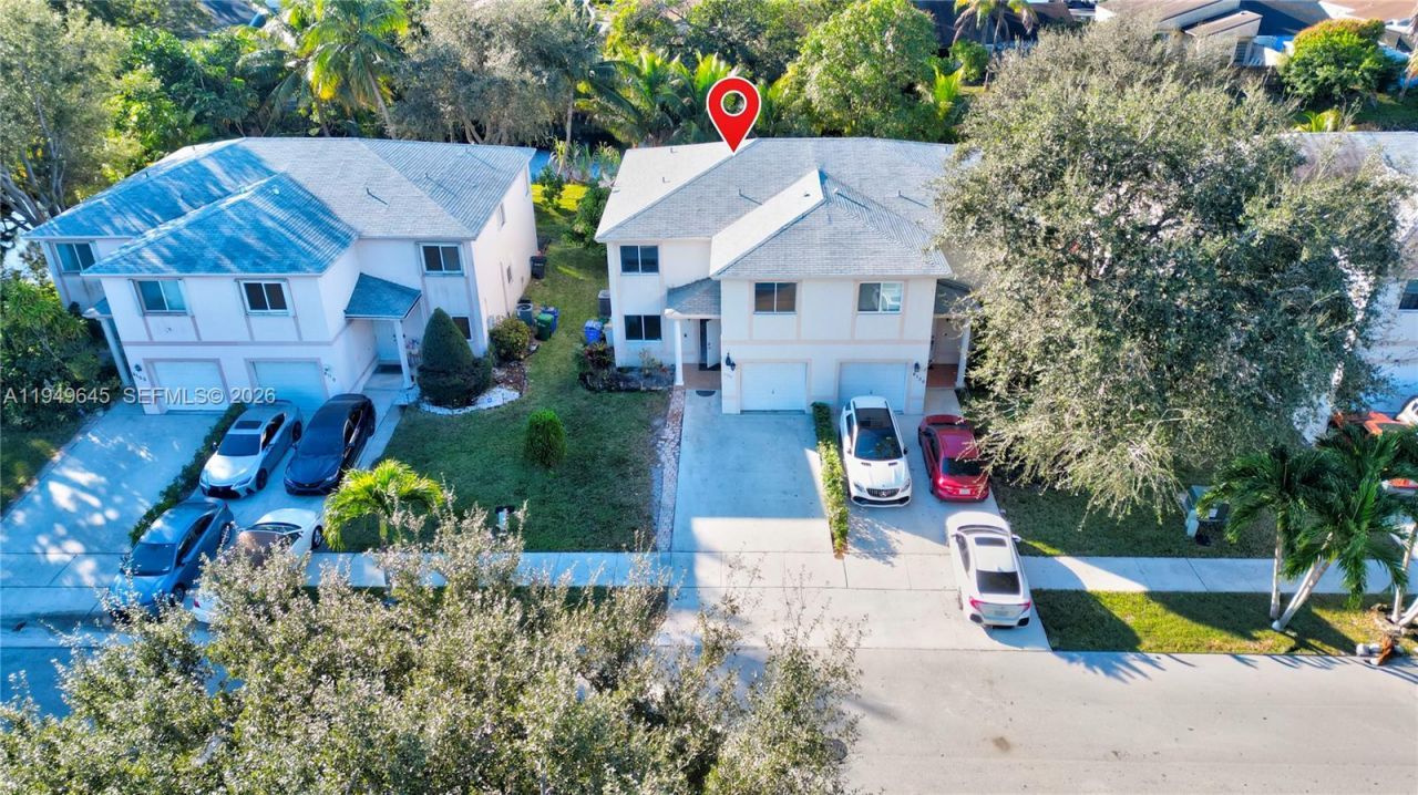 6120 NW 2nd St, Margate, FL 33063 Photo