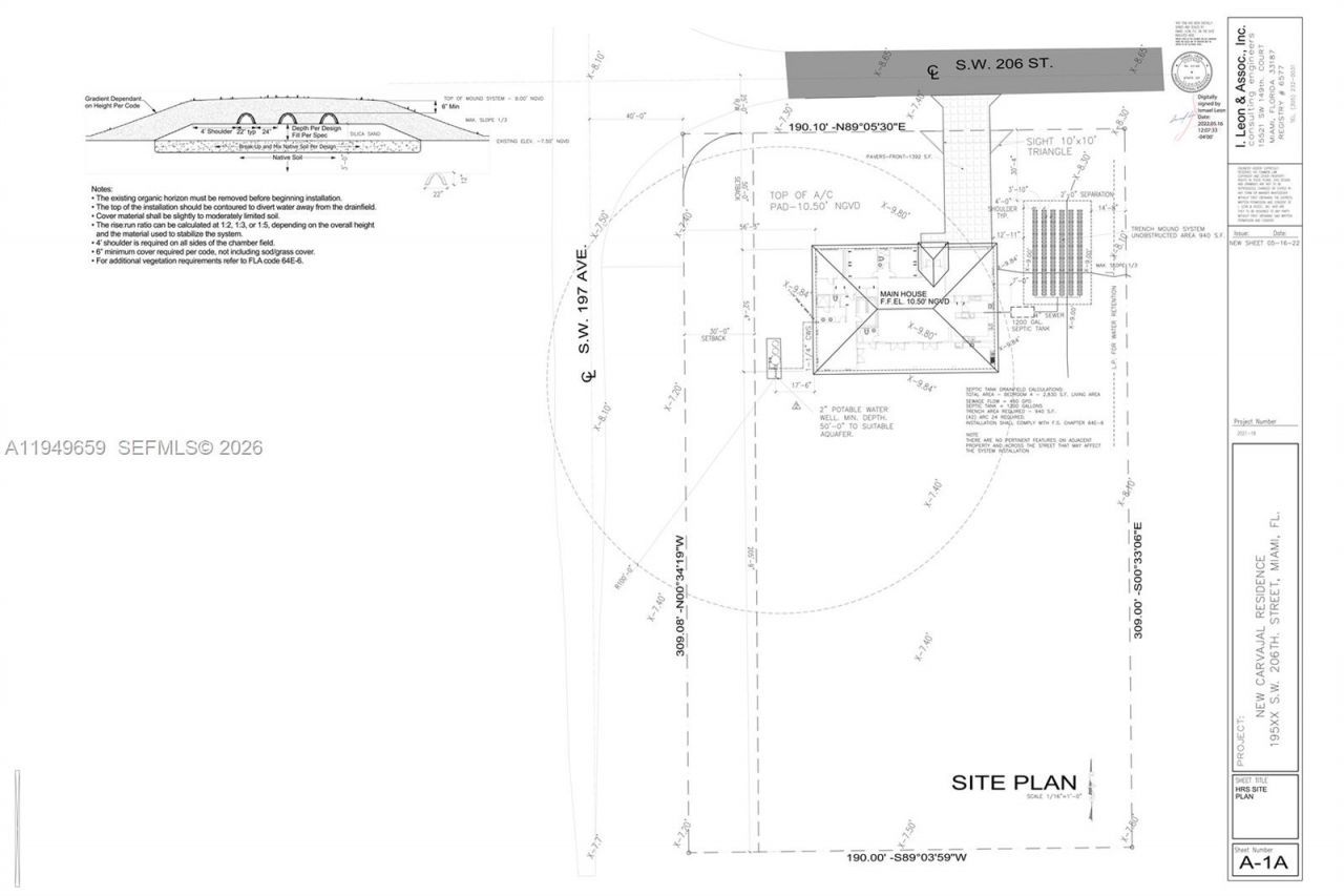 19690 SW 206th St , Miami, FL 33187 Photo