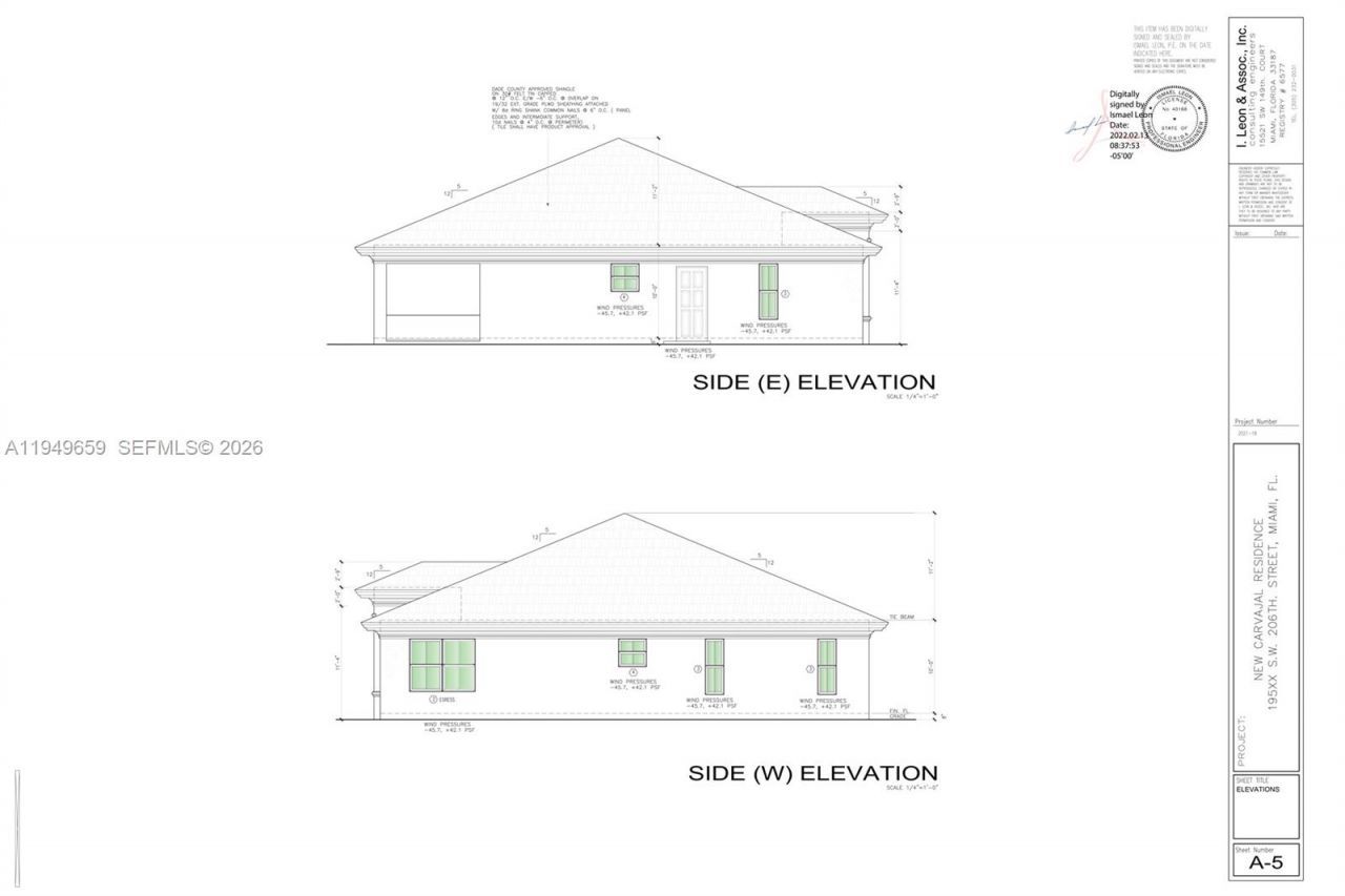 19690 SW 206th St , Miami, FL 33187 Photo