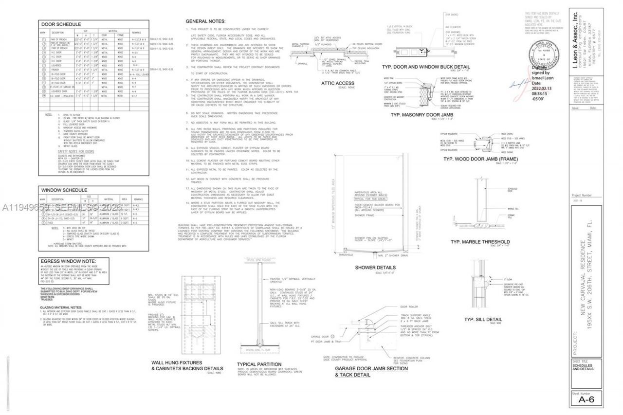 19690 SW 206th St , Miami, FL 33187 Photo