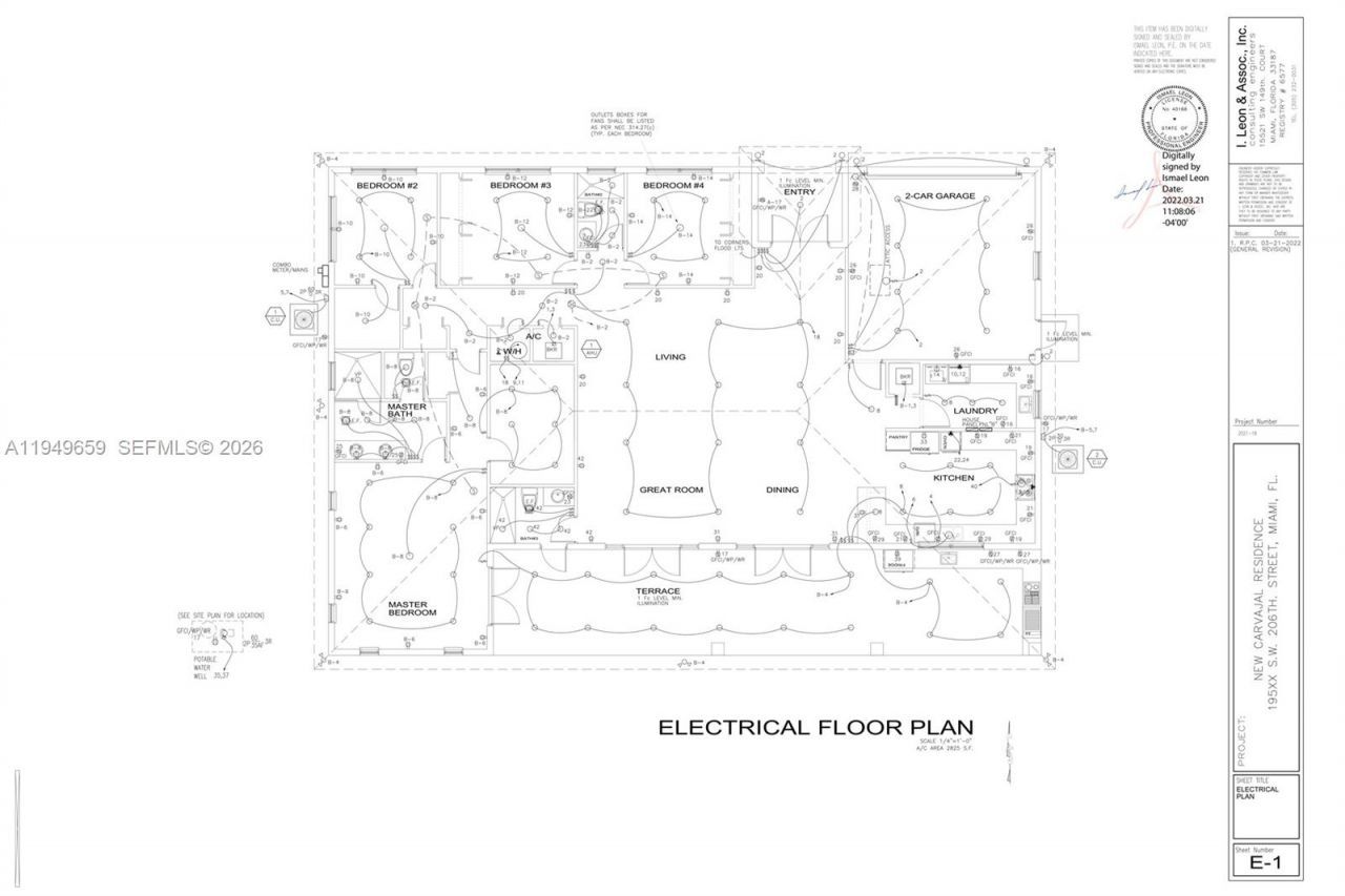 19690 SW 206th St , Miami, FL 33187 Photo