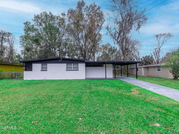 7032 DEAUVILLE Road, Jacksonville, FL 32205