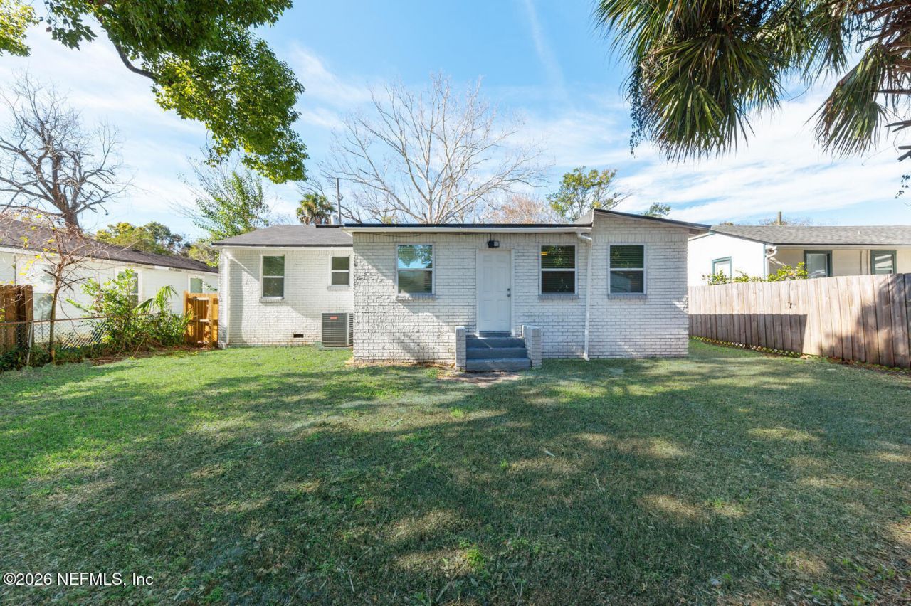 715 Ralph Street, Jacksonville, FL 32204 Photo