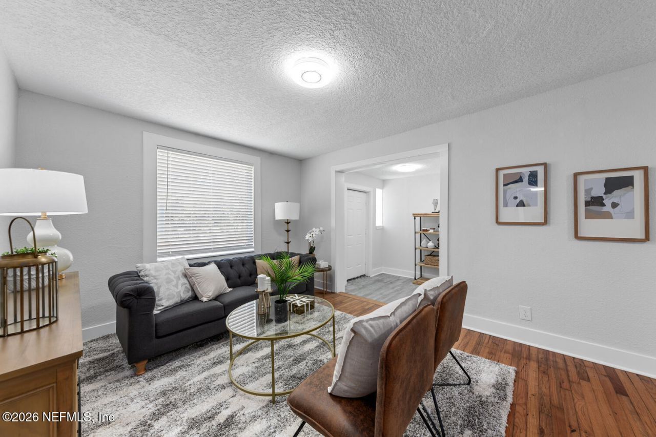 715 Ralph Street, Jacksonville, FL 32204 Photo