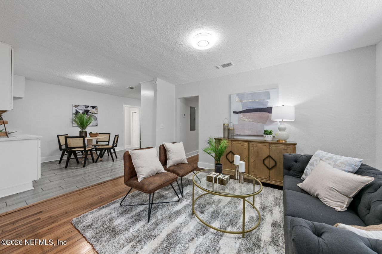 715 Ralph Street, Jacksonville, FL 32204 Photo