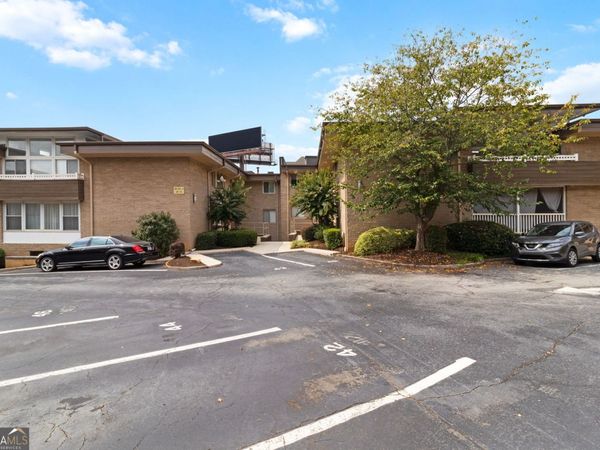 346 Carpenter Drive, Unit 43, Atlanta, GA 30328