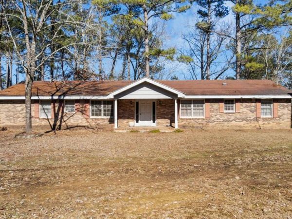 6902 Blacks Bluff Road SW, Cave Spring, GA 30124