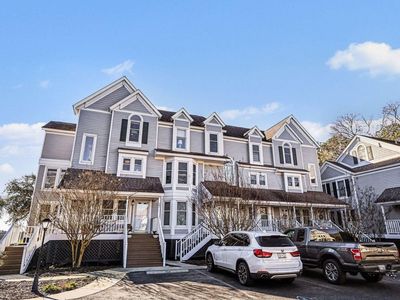 4999 Highway 17 Business, Unit 304 D, Murrells Inlet, SC 29576