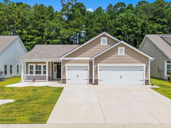 1132 Harbison Circle, Myrtle Beach, SC 29579