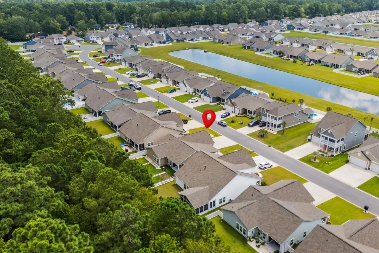 1132 Harbison Circle Photo 4