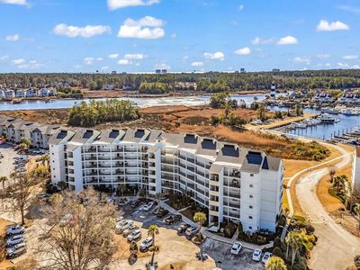 4440 Nassau Ct., Unit P606-PH, Little River, SC 29566