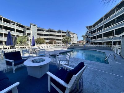 1101 Possum Trot Rd., Unit B302, North Myrtle Beach, SC 29582